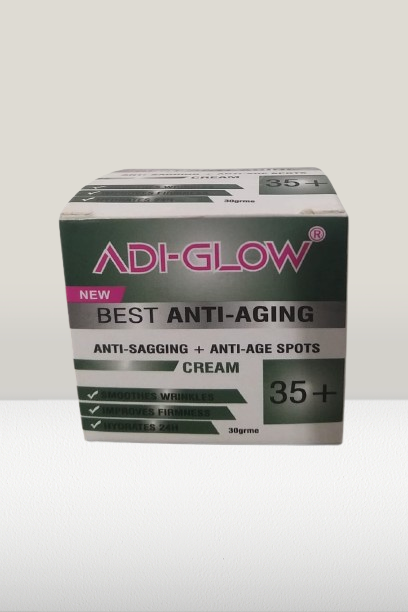 ADI-GLOW Best Anti Aging 30g