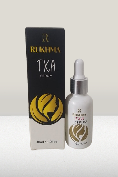 Rukhma txa Serum 30ml