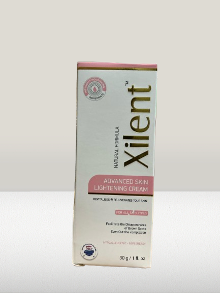 Xilant Advanced Skin Lightening Cream 30g