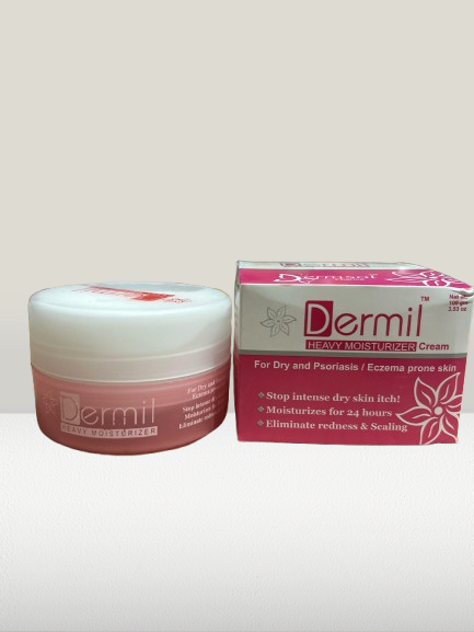 Dermal Cream 100g