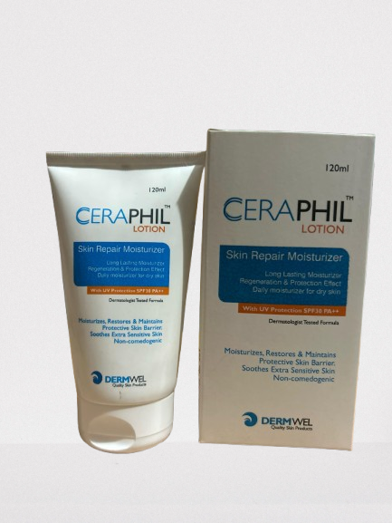 Ceraphil Lotion 120ml