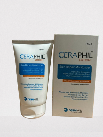 Ceraphil Lotion 120ml