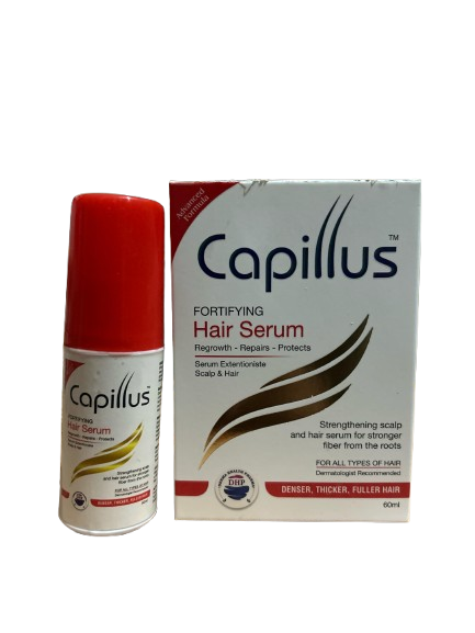 Capillus Hair Serum 60ml