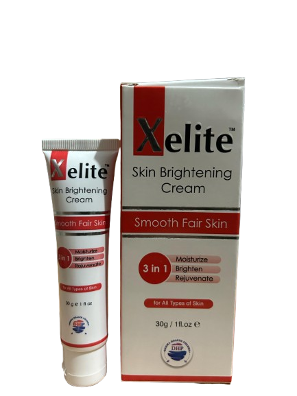 Xelite Skin Brightening Cream 30g