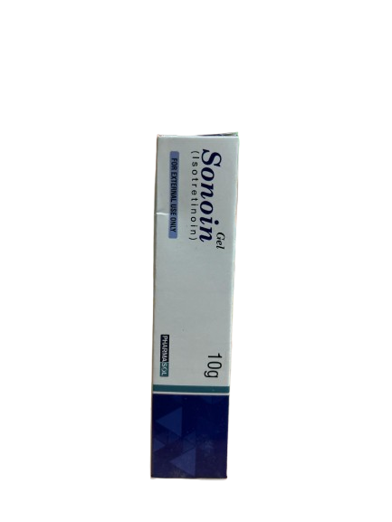 Sonoin Gel 10g