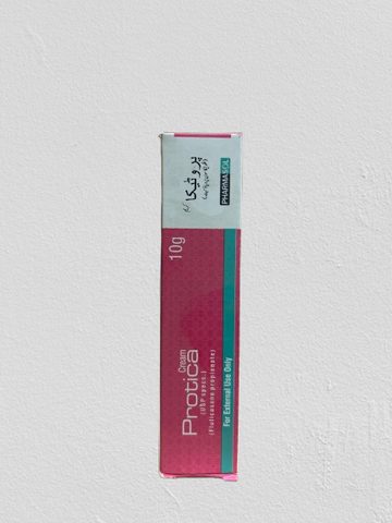 Protica Cream 10g