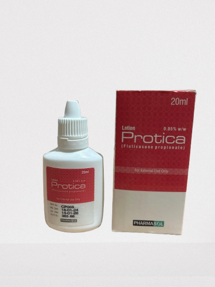 Protica Lotion 20ml