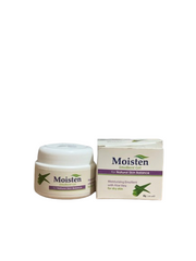 Moisten Emollient Gel by AFTech (For Natural Skin Balance) Moisten Emollient Gel by AFTech (For Natural Skin Balance)