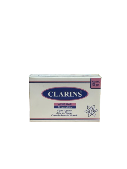 Clarins Gentle Beauty 100g