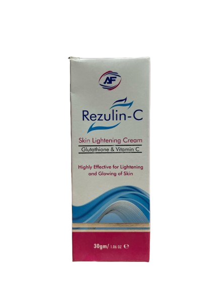 Rezulin-C Lightening Cream