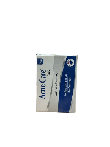 Acne Care Bar 75gm