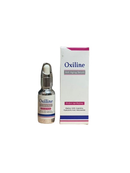 Oxiline Anti Aging Serum