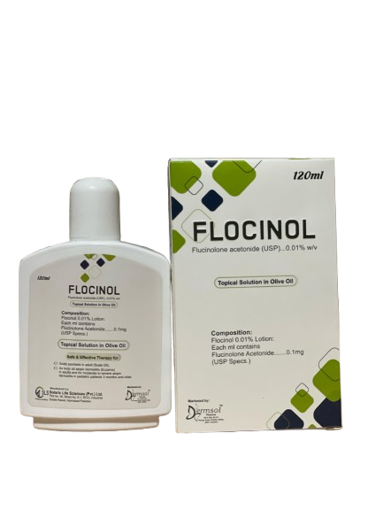 Flocinol 120ml