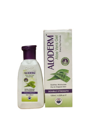 Aloderm Gel 120ml