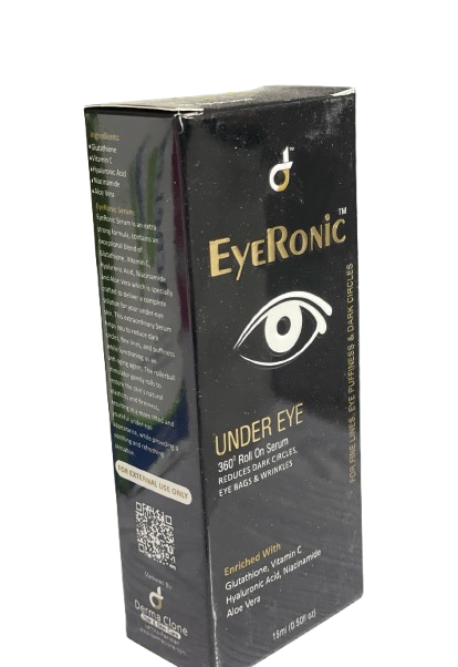 EyeRonic Under Eye Serum 15ml