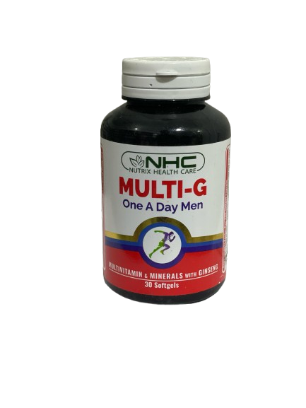 NHC Multi-G