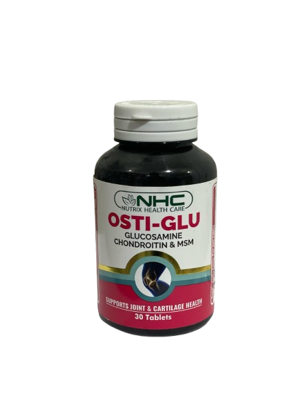 Osti-Glu Tablet