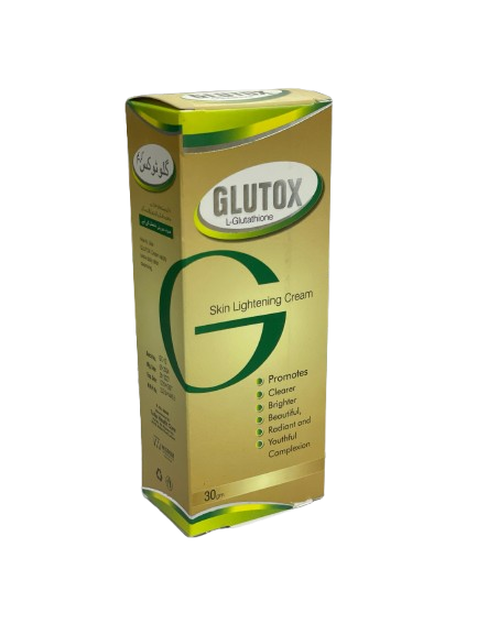 Glutox Glutathione Tablets