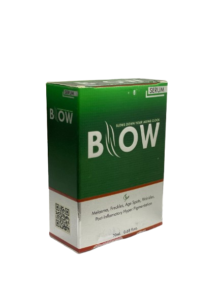 Blow Serum 20ml