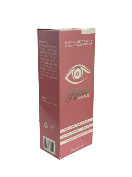 Rinkle Skin Care Cream 20g