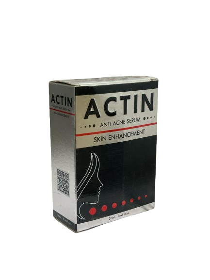 Acting Anti Acne Serum 20ml