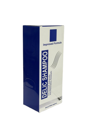 Delic Shampoo 150ml