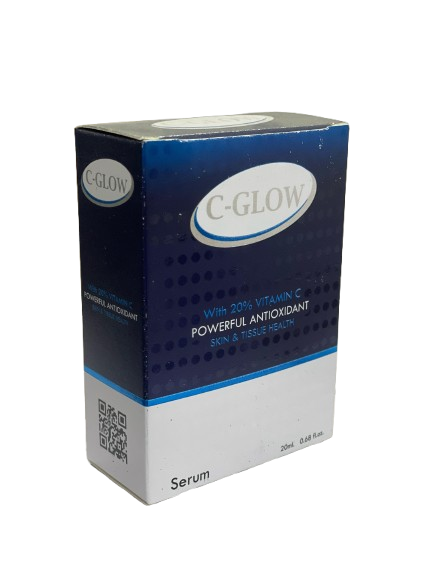 C-Glow Serum 20ml