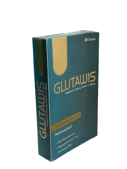 Glutawis Tablets