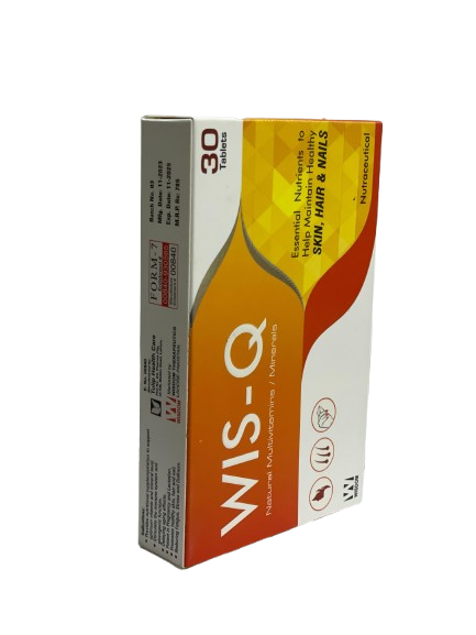 Wis-Q Tablets