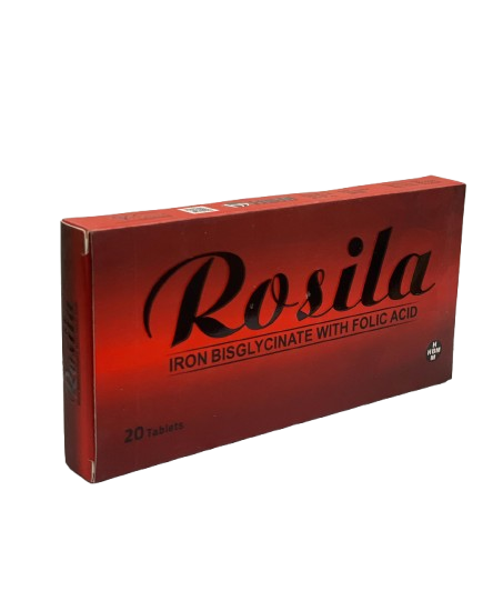 Rosila Tablets