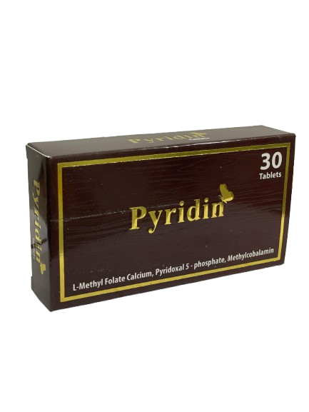 Pyridin Tablets