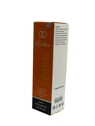 Everteen Anti Pigment Serum 20ml