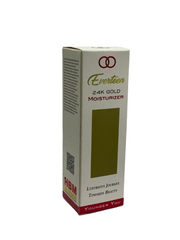 EverTeen 24k Gold Moisturizer