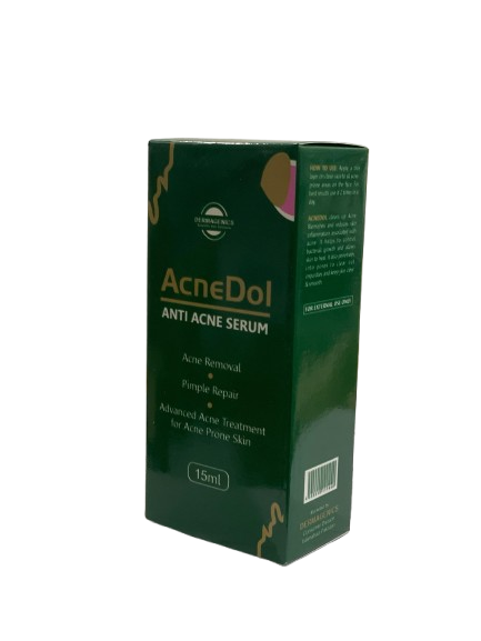 Acne Dol Anti Acne Serum 15ml