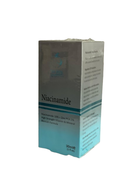 WHS Niacinamide Serum