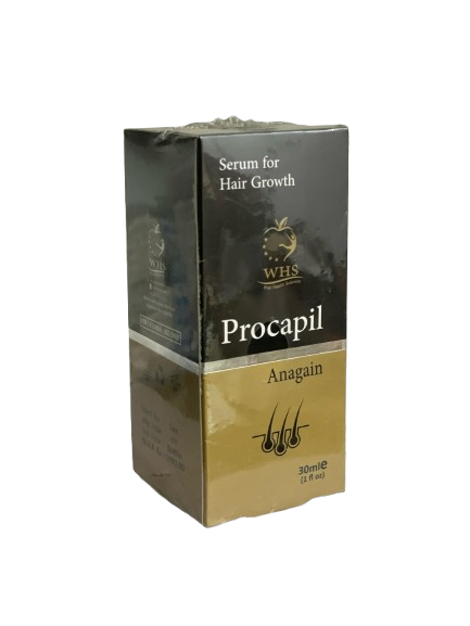 Procapil Anagain Hair Growth Serum 30ml