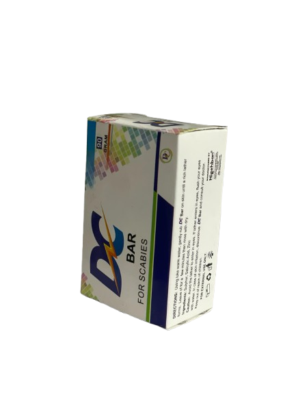 DC bar for scabies 90gm