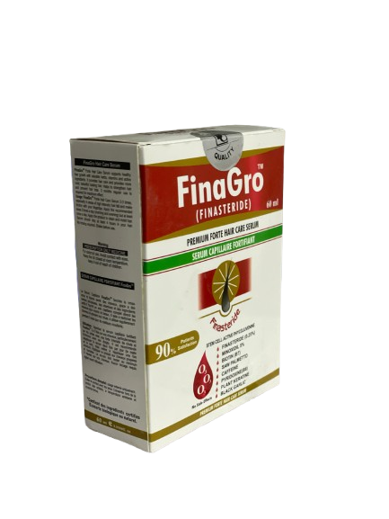 Fina Gro Hair care Serum 60ml