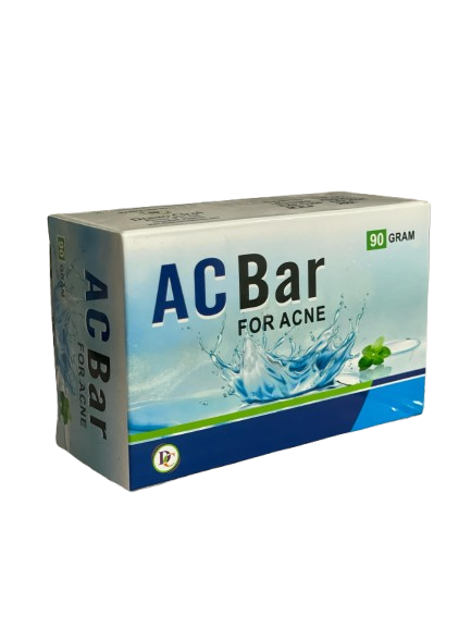 AC Acne Bar 90gm