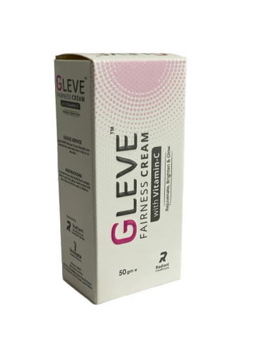 Gleve fairness Cream 50gm