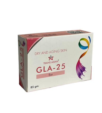 Gla-25 Bar 85gm