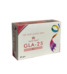 Gla-25 Bar 85gm