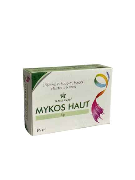 Mykos Haut Bar 85gm