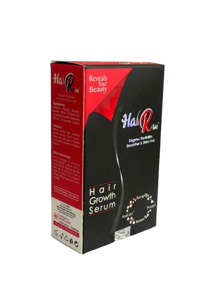 Hair Rise Hair Growth Serum 50ml