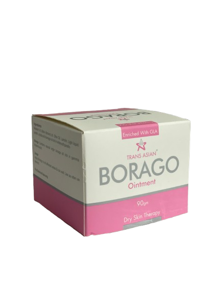 Borago Ointment 90gm