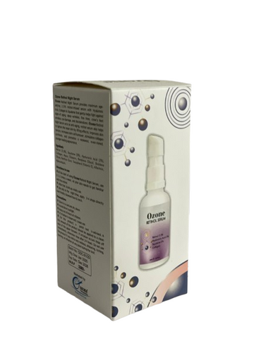OZONE Retinol Serum