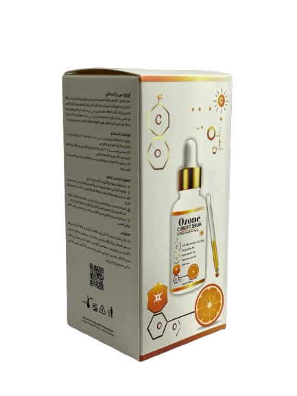 Ozone C-Bright Serum 30ml