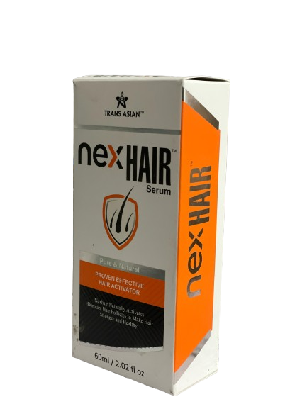 NEXHAIR SERUM 60ml