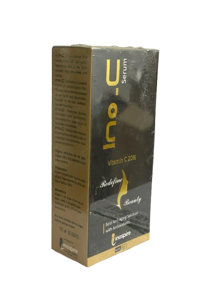Ino C Serum 20ml