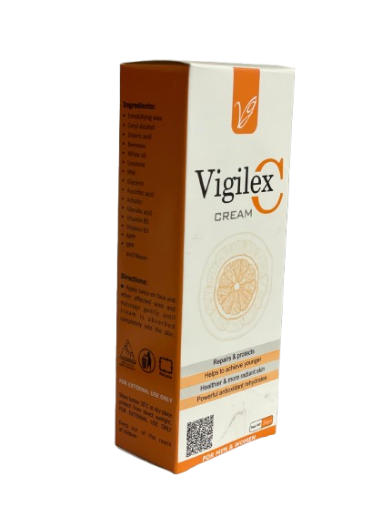 Vigilex C Cream 30gm